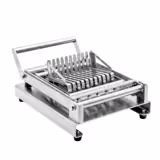 Manual Pineapple Slicer – Cuts Pineapple into Slices