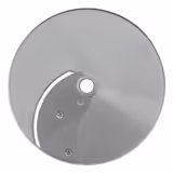 French fry Disc - Sticks - Ø 200mm - compatible with GSE300, GSE400 - incl. Cutting knife