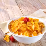 Single Cereal & Topping Dispenser with Scoop – 3.7 L - Polycarbonate - Stand with Drip Tray