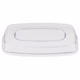 (6 pcs) Lid (FRIDA) - Acrylic - 180x110x25mm - compatible with 84555#6 & 84556#6