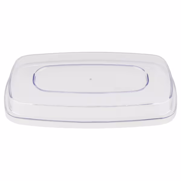 (6 Stück) Deckel - FRIDA - 180x110mm - passend für 84555#6 & 84556#6