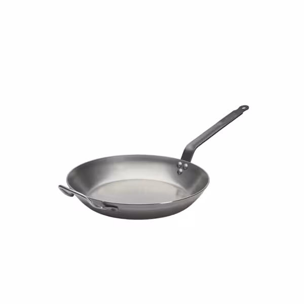 DE KOPER | CARBONE PLUS - Lyonnaise koekenpan - Ø 320mm