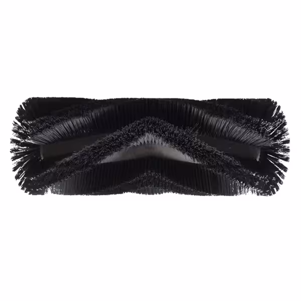 Brosse rouleau de rechange - pour balayeuse autoportée KMHK8700, KMHK13000 & KMHK13750