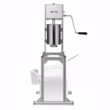 Commercial Churros Machine - 5L - with Base Frame & 5 Churro Nozzles