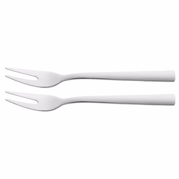 ZWILLING | DINNER - Fleischgabel-Set - 2-tlg - poliert