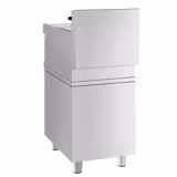 Elektrische friteuse - 10 liter - 9 kW - mechanische bediening - met aftapkraan - incl. onderbouw (1 deur)