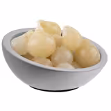 (6 pcs) Ramekin - ELEMENT - 3-piece Set - Concrete - 50ml - round - Ø100mm - Grey