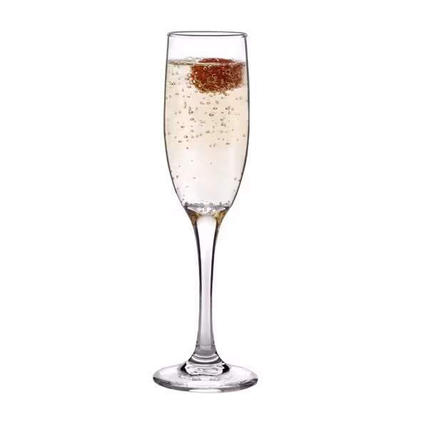 (12 pieces) LIBBEY | EMBASSY - Champagne glass - 170ml