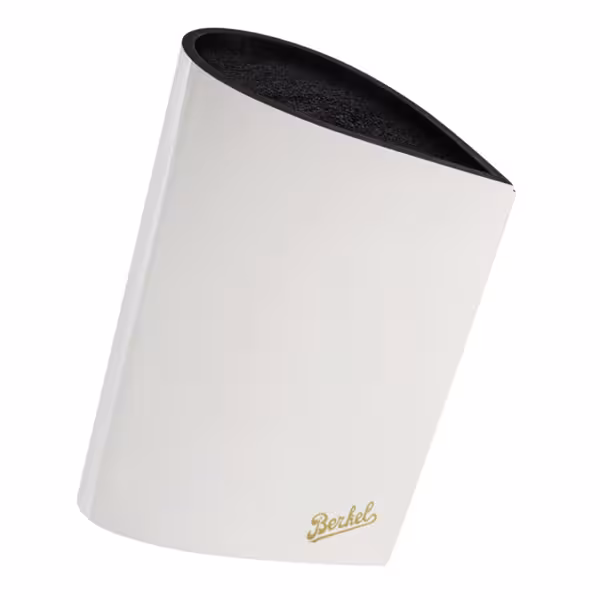 BERKEL | BAG - Messenblok - Wit