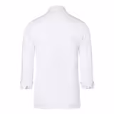 (6 pezzi) KARLOWSKY | Giacca da cucina Basic - Bianco - Taglia: L