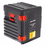 Conteneur Isotherme - Ouverture Frontale - GN 1/1 - 63 L - Pour 12 x GN 1/1