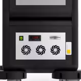 Banqueting Trolley - Chilled - 10x GN 1/1 - Digital Control