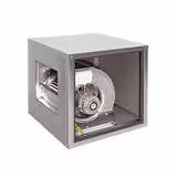 Airbox Duman Emme Ünitesi - 2800m³/h - 230V