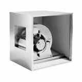 Airbox - 3500 m³ pro Stunde - 230 Volt