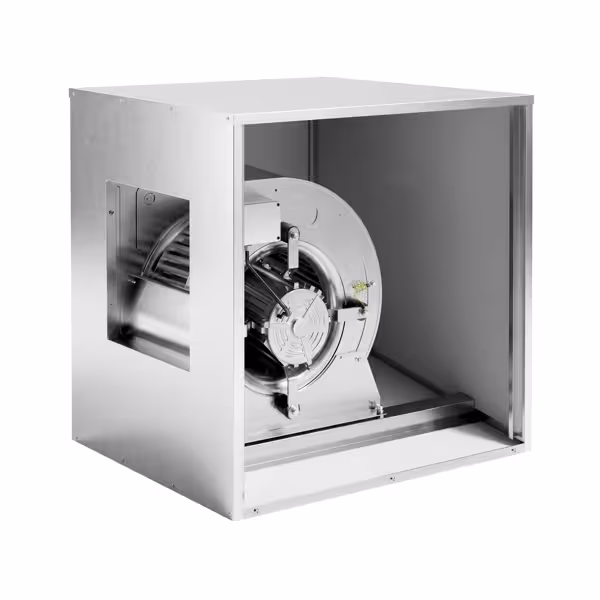 Hücreli Aspiratör - 3500m³/h - 230V