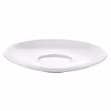 (6 pièces) WMF | BALANCE – Sous-tasse combinée – Ø 155 mm