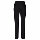 (6 Stück) KARLOWSKY | Damen 5-Pocket-Hose - Schwarz - Größe: 40