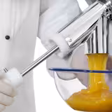 Kocioł warzelny elektryczny - 65kg - 2,5kW