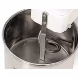 Teigknetmaschine - 22 Liter / 18 kg - mit festem Kessel