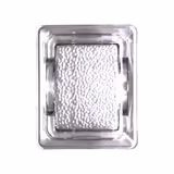 Pizza Oven Lamp Glass – 80×65 mm - 12V - 450°C - 20W - Fits POP, PEP & PDP