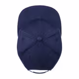 (5 pieces) KARLOWSKY | Flat cap classic - navy