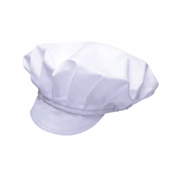(5 pezzi) KARLOWSKY | Cappello da donna Franka - Bianco