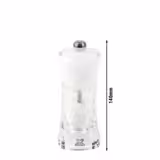 (6 pezzi) PEUGEOT | MOLÈNE - Macina sale - Acrilico - Bianco - Altezza: 140mm