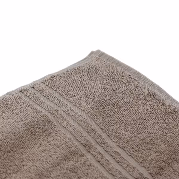 (10 st) Grönland badhandduk - 70x140 cm - sand