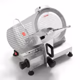 آلة تقطيع لحم وجبن تجارية - 250 W - شفرة: Ø 300 mm
