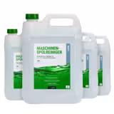 (4 st) Diskmedel (flytande) - 10 liter - ekologiskt/miljövänligt