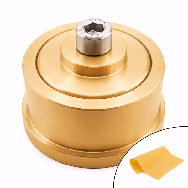 Pastavormschijf - Pasta Sfoglia 150mm - geschikt voor NMH13 - Ø 58mm