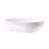 (2 Stück) SELTMANN WEIDEN | Bowl - Ø 250mm  - Salbeigrün