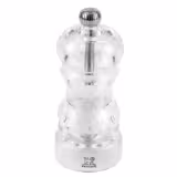 (6 pezzi) PEUGEOT | NANCY - Macina sale - Acrilico - Altezza: 120mm