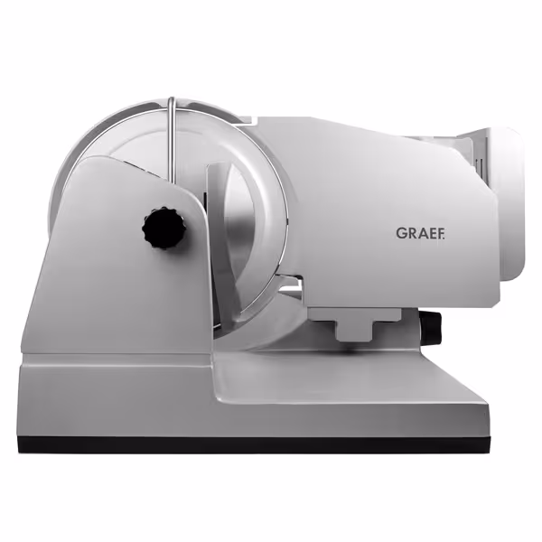 GRAEF | MASTER 3020 - Profi-Allesschneider - Messer: Ø 300mm - Schnittlänge: 260mm