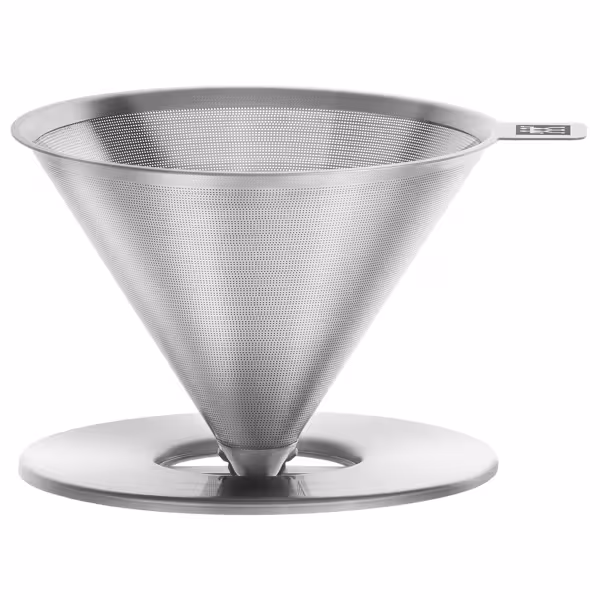 ZWILLING | COFFEE - Overgietkoffiefilter