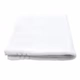 (10 pcs) Oslo Bath Mat - 500x700mm - White