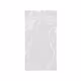 (2000 pz) Buste per sottovuoto goffrate - 150x250mm - Trasparente - 75µm
