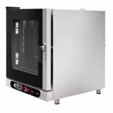 Elettrico - Forno combinato a vapore - Digitale - 6x GN 1/1 oppure 6x EN 600x400 - incl. Sistema di lavaggio