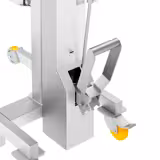 Kebab Lift für Döner Roboter - max. Traglast: 350 kg