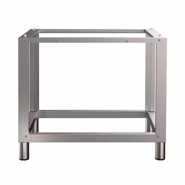 Stand - for Commercial Combi Oven BKDV865-2SM, BKDV705-2SM, HV705-1TL & HV865-1TL - 930x740x800mm - Stainless Steel