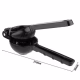 (6 Pezzi) Spremiagrumi manuale per limoni/lime - Lunghezza: 210mm