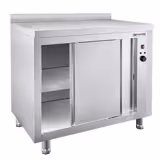 Dulap pentru încălzire PREMIUM – 1,0 m –  şi cant