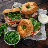 Pokretni toster - 2,7 kW - Ručno upravljanje