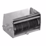 Piastre intercambiabili per cuoci tartellette FKA100E - compatibile con FKA100E, FKA100E#2 & FKA100E#3 - acciaio inox