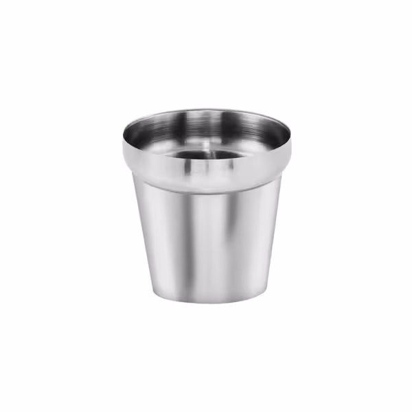 Reservepot voor bain-marie / hotpot - 6,5liter - passend voor bain-marie / hotpot BHPV65 & CDBV11