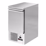 Koelwerkbank ECO - 450x700mm - met 1 deur