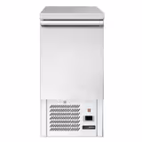 Koelwerkbank ECO - 450x700mm - 102 liter - met 1 deur