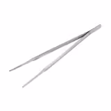 Pensetă pentru pește - Lungime: 300 mm - Oțel inoxidabil