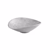 (6 pz) Ciotola | ELEMENT - in Melamina - 0,18L - 155x175x55mm - Grigio