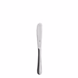 (12 stuks) WMF | SITELLO - Brood-/Botermes - 170mm - gepolijst